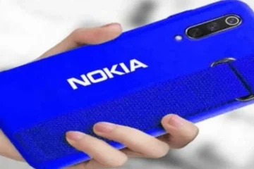 Nokia Alpha 2023